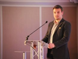 Glen Richardson and "ebay-in-the-making"