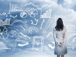 Big Data for retailers and competitive intelligence