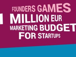 Top 3 Startups in Hardware, Health and Infrastructure at the Founders Games