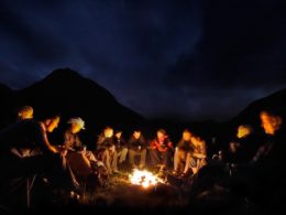 Incorporating Storytelling into Brand’s Social Media Strategy