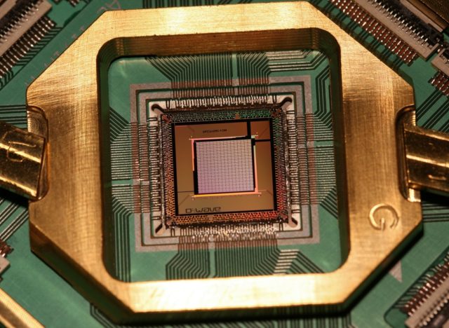 The quantum future of computing is near