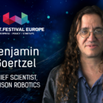 Benjamin Goertzel - Chief Scientist at Hanson Robotics