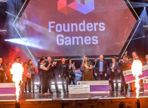 🚀 Founders Games 2025 Applications Are Open!