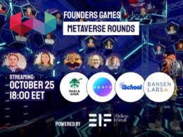 Metaverse Rounds Episode 11: Founders Games 2023 Semi-finals 1