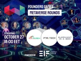 Metaverse Rounds Episode 12: Founders Games 2023 Semi-finals 2