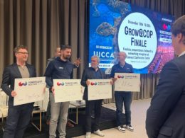 These are the COP28 Finalists – the founders who’ll help save the humankind