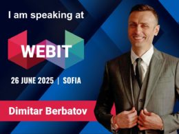 Webit 2025: Where Technology, Business, and Human Potential Converge