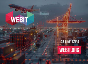 Mobility, Logistics & Supply Chain in the AI Era