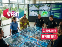 AI and Public Safety: From Reactive Responses to Proactive Protection