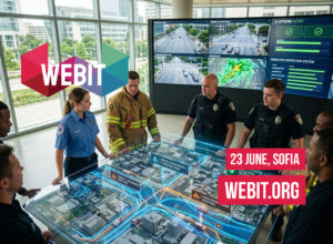 AI and Public Safety: From Reactive Responses to Proactive Protection